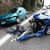 Τροχαίο ατύχημα με τραυματισμούς, πριν λίγο στην Ηγουμενίτσα (+ 3 ΦΩΤΟ)