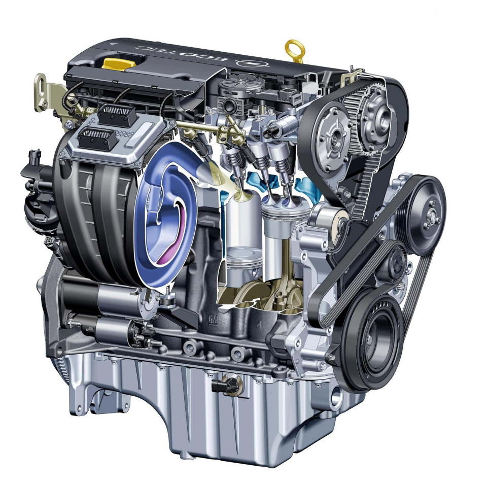 Curiosidad Vadear césped Blog Mecánicos: Fallo de combustión en los motores Z16XEP de Opel