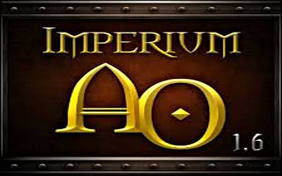 ImperiumAO - Jeu MMORPG sur PC