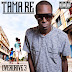 Tama Re Drops New Mixtape, OverDrive 3