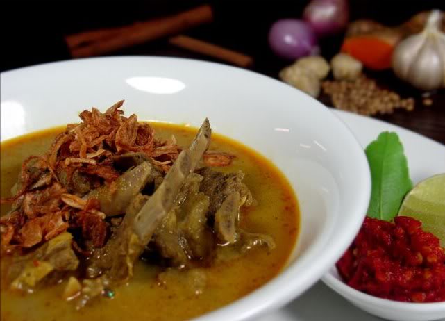 Resep Masakan Mak Nyuus RESEP MASAKAN GULAI MADURA Resep Masakan Mak Nyuus RESEP MASAKAN GULAI MADURA