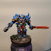 What's On Your Table Black Friday Giveaway- Nightlords Warband