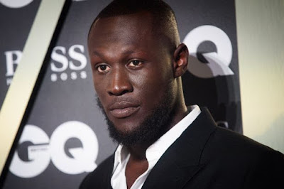 Stormzy Picture