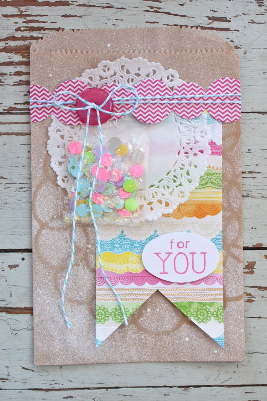 Mish Mash: Spring Packaging...