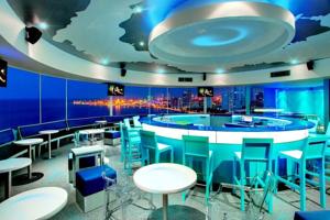 Vive Cartagena de Indias, Turismo e Historia: Hotel Capilla del Mar