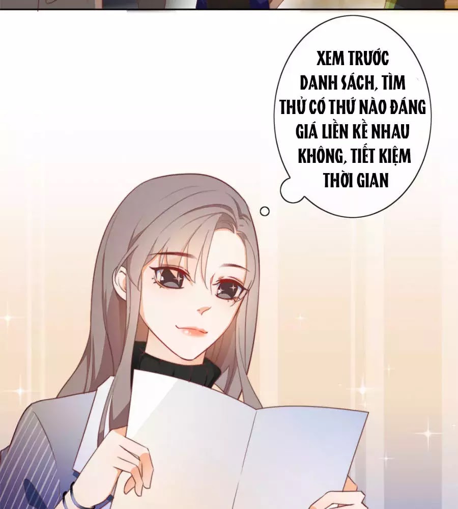 Yển Sư Yêu Hậu Chapter 1 - Trang 22