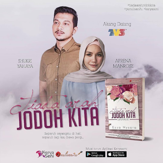 Sinopsis Tiada Arah Jodoh Kita