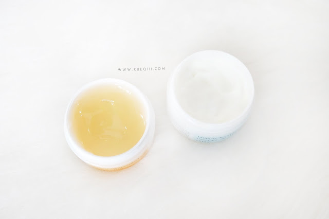 Cosrx Ultimate Moisturizing Honey Overnight Mask, Cosrx Ultimate Nourishing Rice Overnight Spa Mask S$17.50