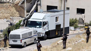 التلفزيون الأردني يعرض اعترافات "خلية السلط" لتخطيطهم لهجمات في المملكة
