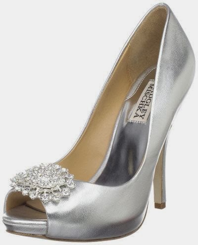 Fabulosos Zapatos de novias Fabulosos Zapatos de novias