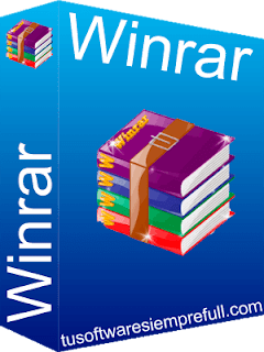 WinRAR Portable