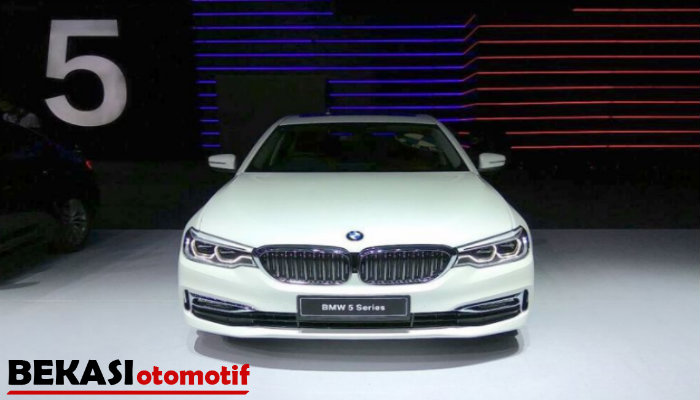Lain BMW Seri 5 Import Serta CKD Seri Terbaru Lain BMW Seri 5 Import Serta CKD Seri Terbaru