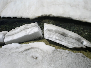 Nieve-en-Tornavacas invierno en el valle del jerte