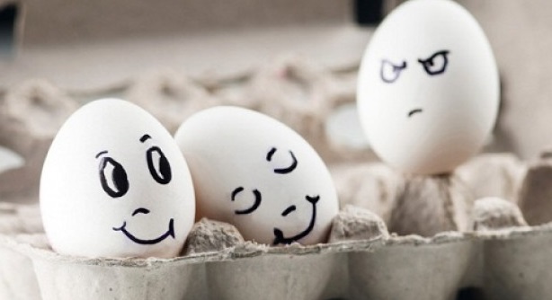 Mengubah sifat iri menjadi motivasi