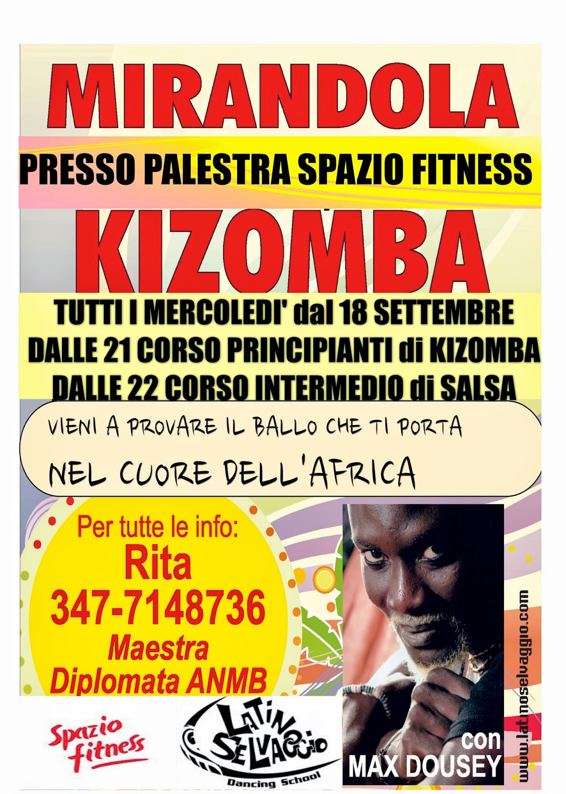 Frasi Sul Ballo Latino Americano