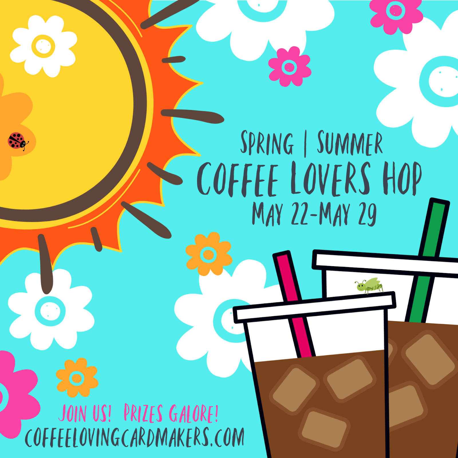 Coffee Lovers Hop