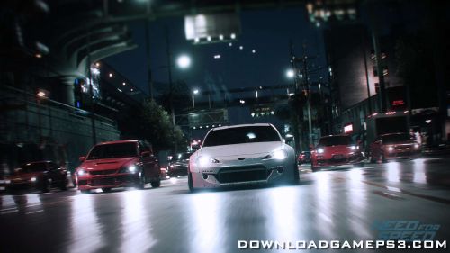 Need for Speed   Download game PS3 PS4 PS2 RPCS3 PC free - 63