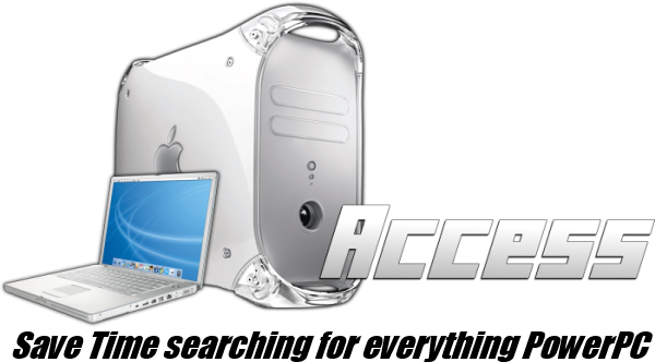 PowerPC Access