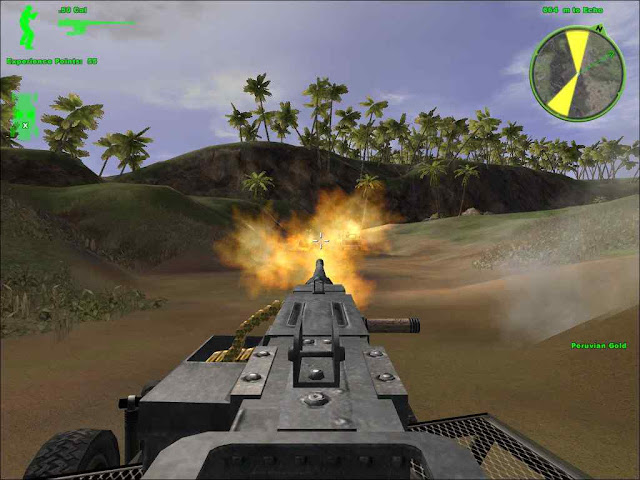 Free Download Delta Force Xtreme