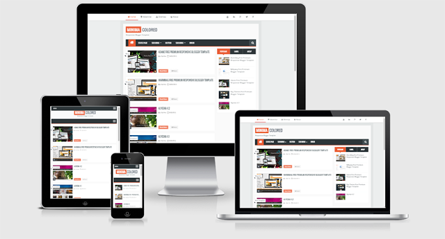 Minima Colored 2 Full Version Free Responsive Blogger Theme Minima Colored 2 Full Version Free Responsive Blogger Theme