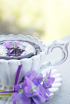 Flourless Chocolate Cake