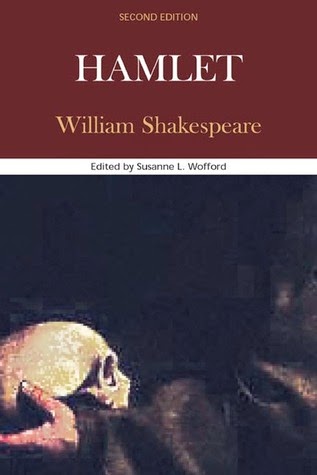 Hamlet And Hamlet In William Shakespeares Hamlet