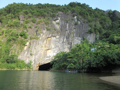 Phong Nha cave, Phong Nha-Ke Bang