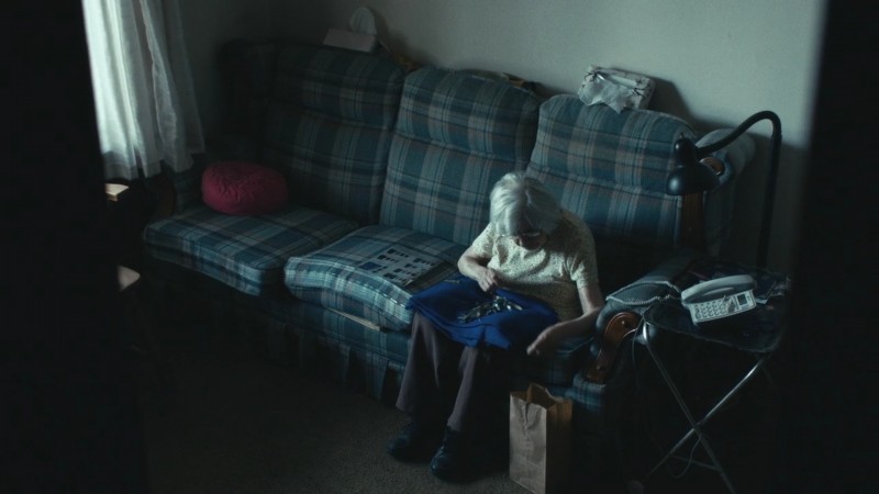 This Is What A 98-Year-Old Does With Her Time, And It’s Heartbreaking