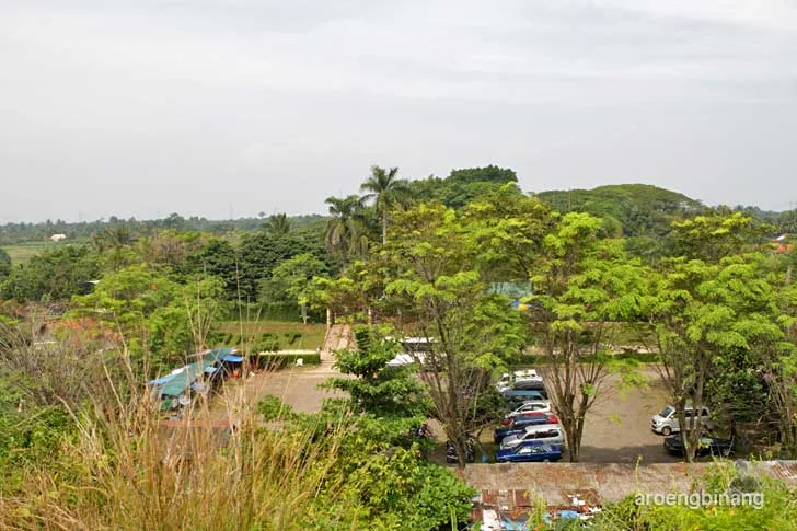 air panas tirta sanita ciseeng bogor