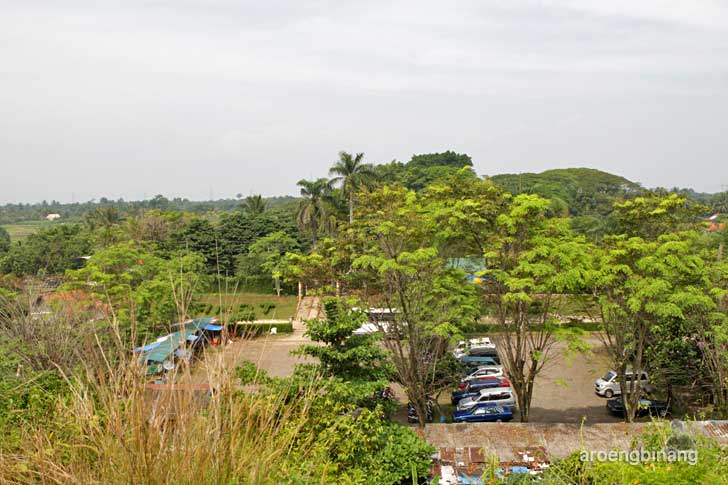air panas tirta sanita ciseeng bogor
