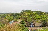 air panas tirta sanita ciseeng