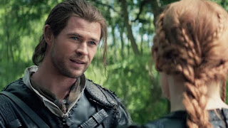 Screenshot The Huntsman Winter's War (2016) BluRay 360p Subtitle Indonesia Screenshot The Huntsman Winter's War (2016) BluRay 360p Subtitle Indonesia