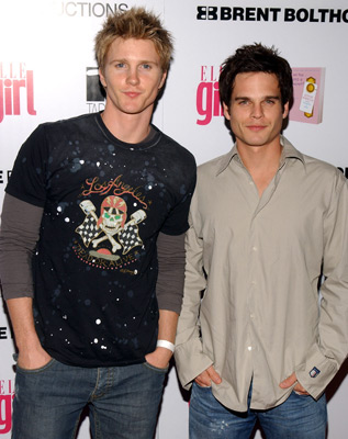 Happy Birthday Thad Luckinbill - Check Out His Amazing Pics Here