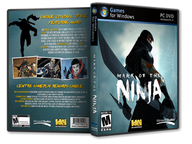 [Pc] Download game dấu ấn nhẫn giả - Mark Of The Ninja Full Mark%2BOf%2BThe%2BNinja%2B1