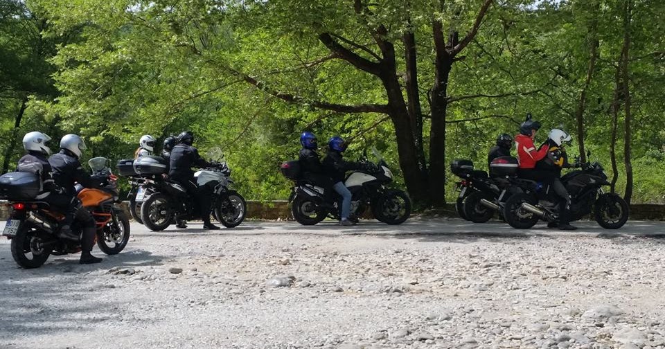MotoRent Rentals Lease Adventure Athens Greece (Hellas)