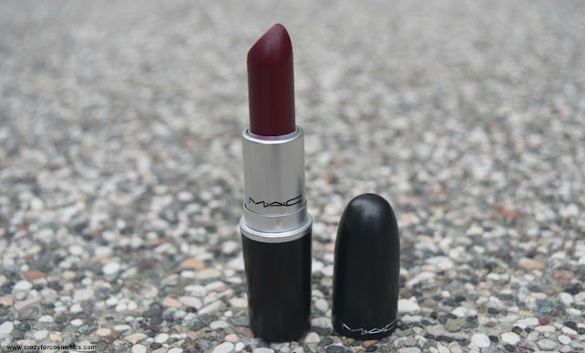 Lipsticks for fall season