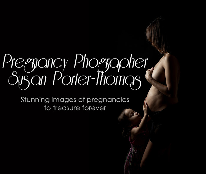 Susan Porter-Thomas Fine Art Pregnancy Photographer LSWPP