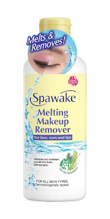 Spawake launches Age Solution Intensive Serum & Melting Makeup Remove Spawake launches Age Solution Intensive Serum & Melting Makeup Remove