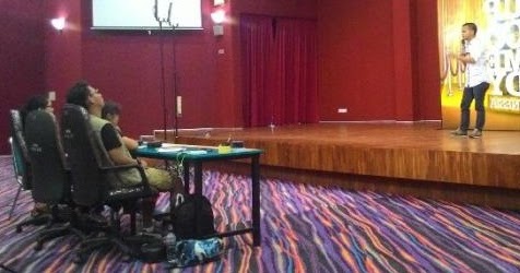 Langkah-Langkah dan Penulisan Kritik Musik