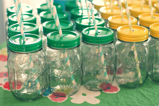 5 Mason jar hacks, including a sippy cup for grown-ups - Los Angeles Times