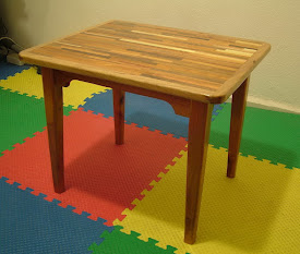 Kid's table