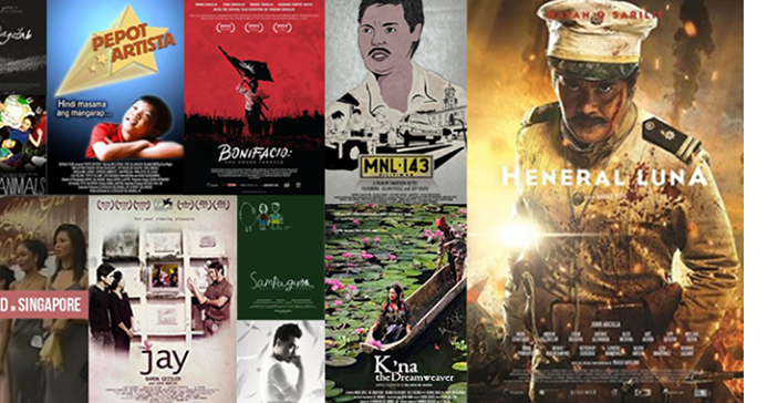 Where To Watch Free Movies Online In The Philippines