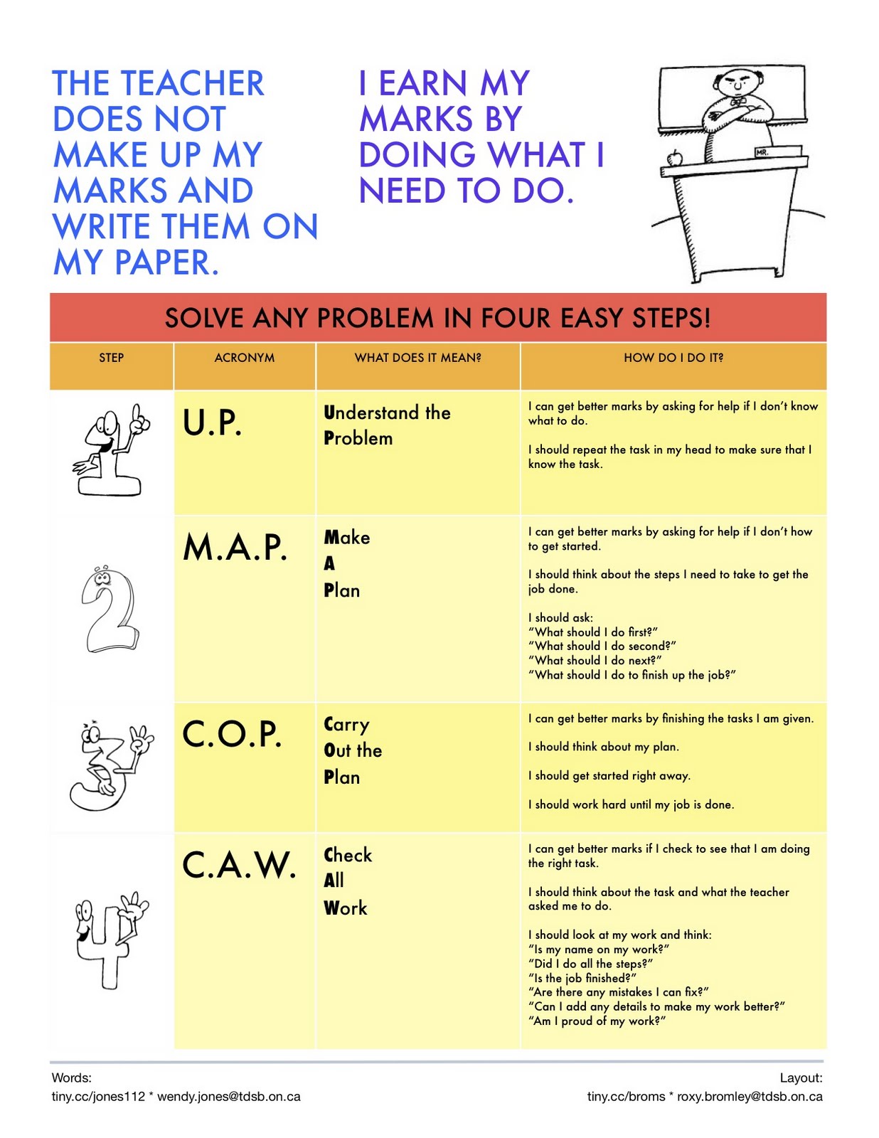 Growing Up Digital: Problem-Solving for Primary Students