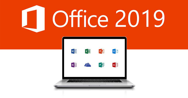 تحميل الإصدار الرسمي من Office 2019 من Microsoft
