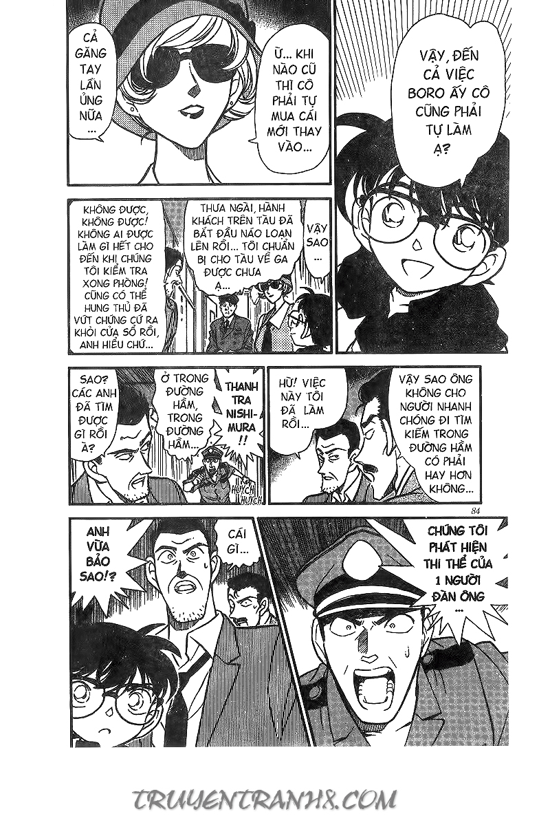 Detective Conan Chap 216 - Truyen.Chap.VN