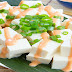 Bang Bang Tofu Salad Recipe