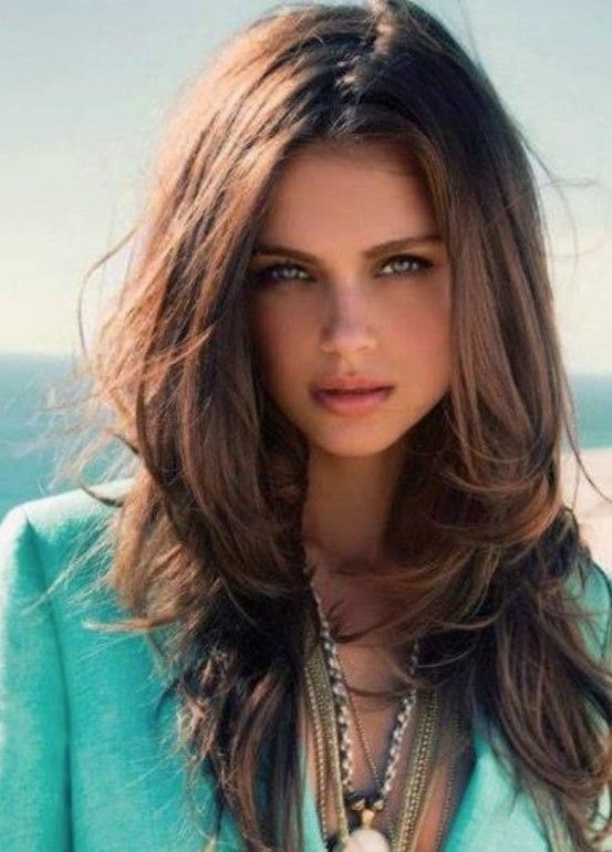 Long Layered Haircuts Long Layered Haircuts