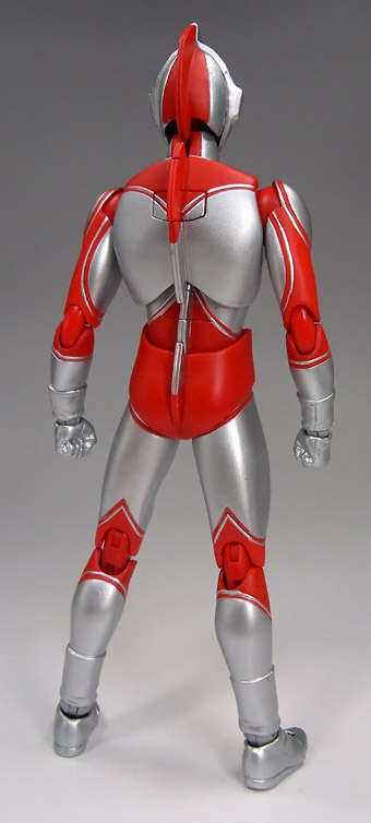 ultra act ultraman jack