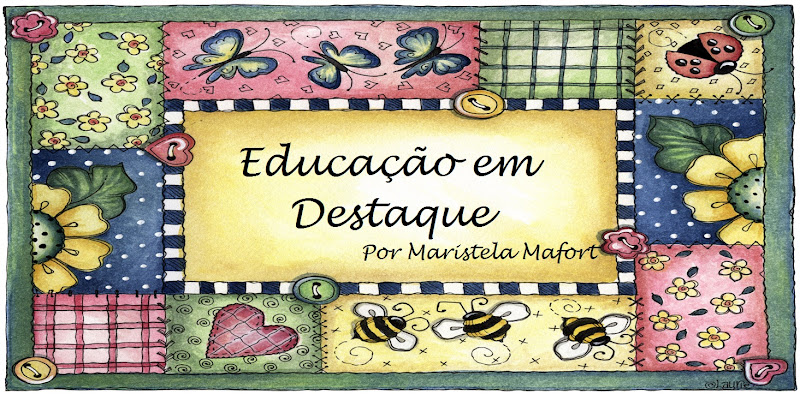 Educação Em Destaque