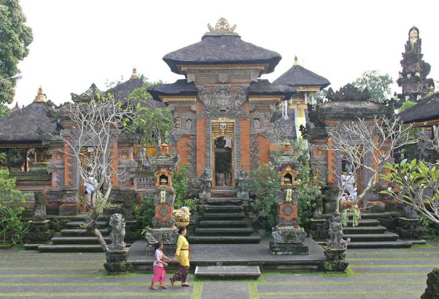 Info Puri Agung Gianyar Warta Wisata Bali Info Puri Agung Gianyar Warta Wisata Bali